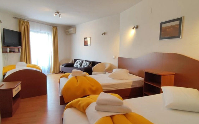 Hotel Prvan