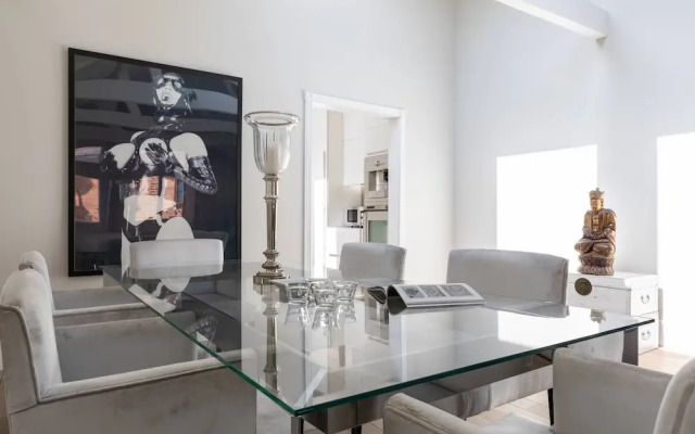 Hans Road II by Onefinestay