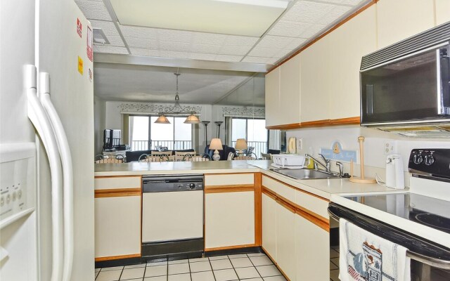 Henlopen Unit 615 by Long & Foster