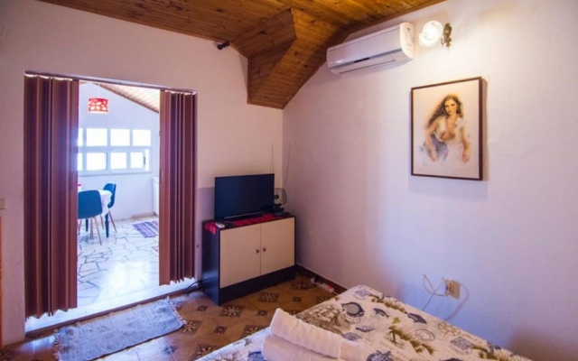 Apartment Ivo