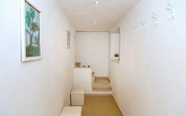 Cozy Apartment in via dei Tribunali