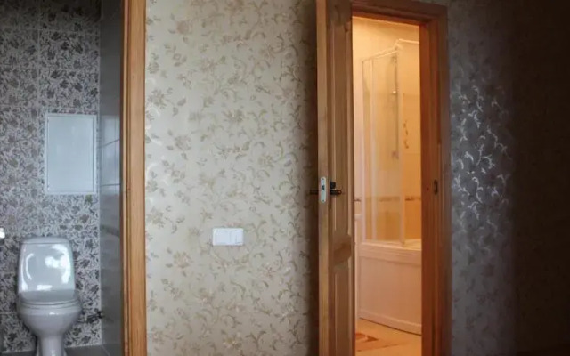 Smiltelės appartment