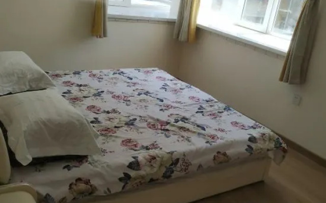 Fashion Xinghai Park Shengya Homestay