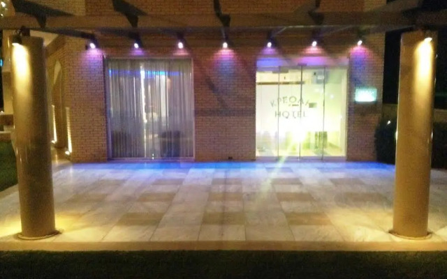 Kreoli Hotel