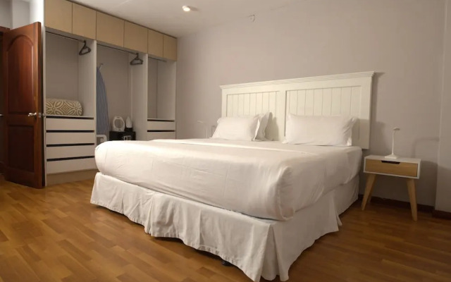 Santa Lucia Suites - Barranco