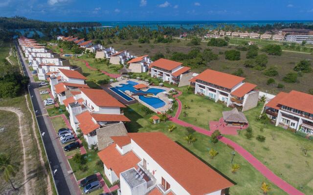 Flat Praia dos Carneiros