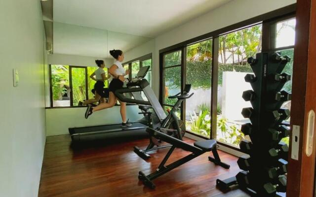 The Amala Boutique Retreat
