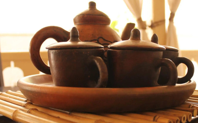 Ameera Boutique Hotel