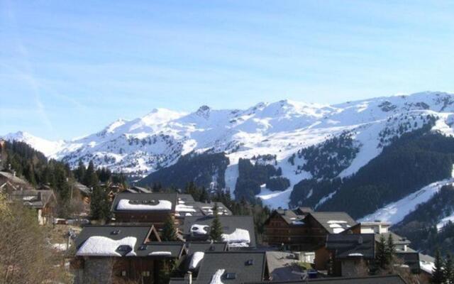 Appartement Méribel, 5 pièces, 11 personnes - FR-1-180-185