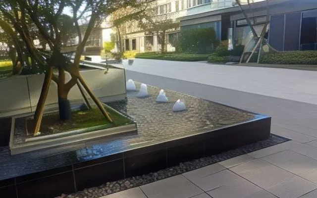 Longzhimeng Yinhu Homestay