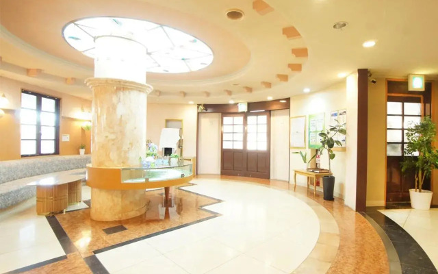 Business Hotel Sanmarco