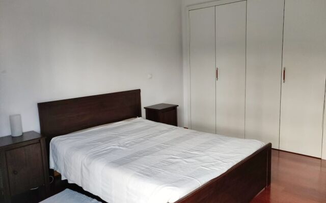 New Luxury Flat in Santa Clara