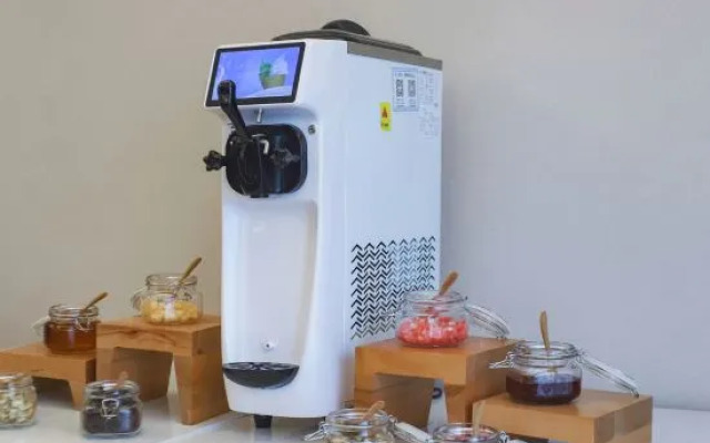 Kyriad Hotel (Huzhou Changxing)