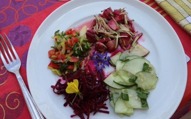 Chambres d'hôtes Le Bourdieu