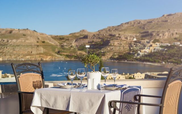 Lindos Village Resort & Spa - Adults Only