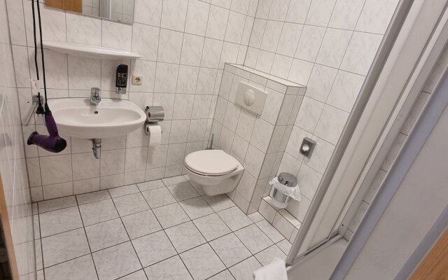 Müritz-Pension Waren