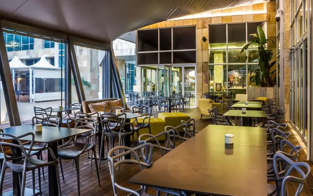 Protea Hotel by Marriott Gaborone Masa Square