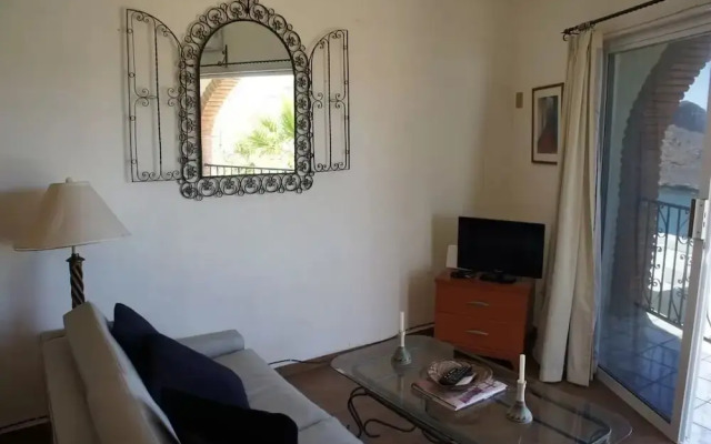 Caracol Peninsula 547 1 Studios del Caracol 1 Bedroom Apartment By Seaside San Carlos