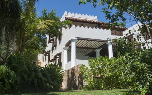 Celadon House in Weligama