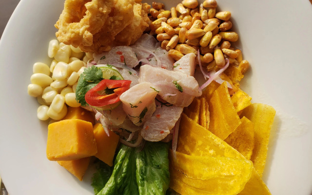 Hotel Estelar Miraflores