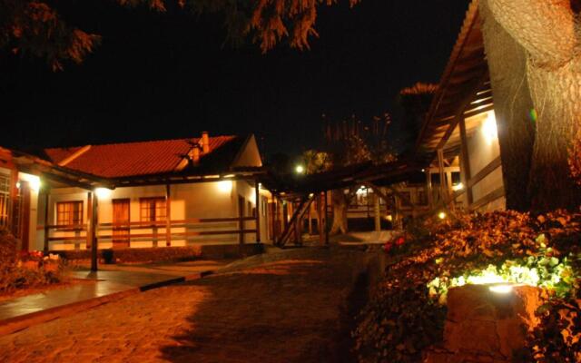 Apart Hotel Los Cedros