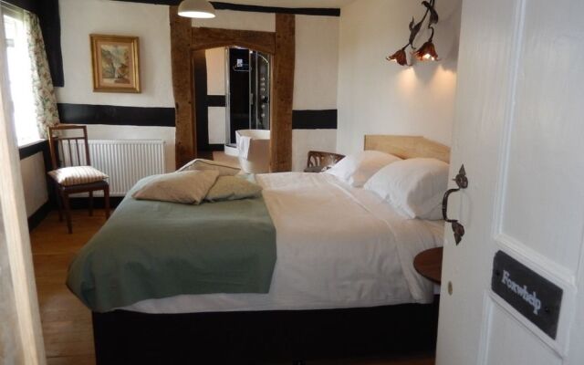 Lower Wythall B&B