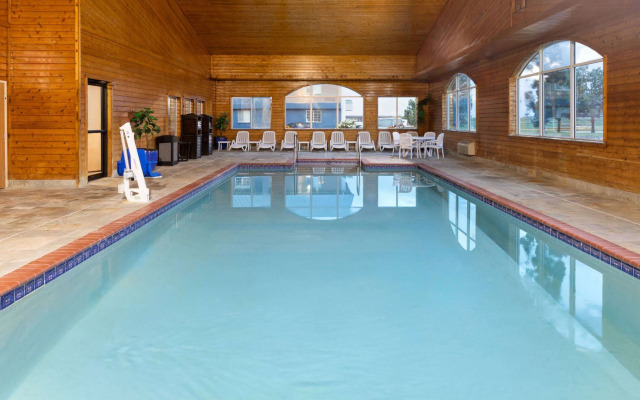 Americinn by Wyndham