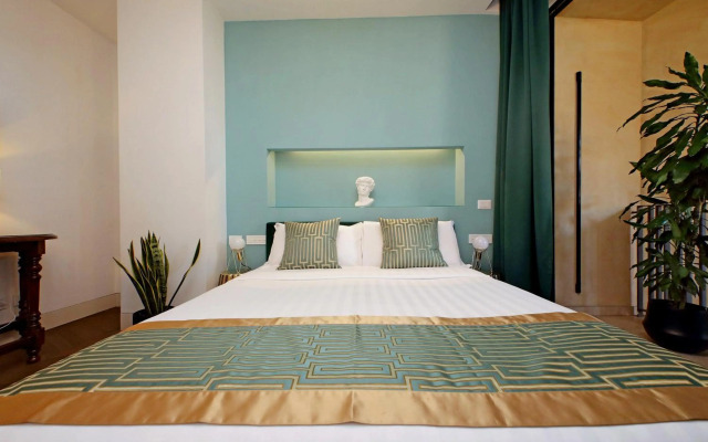 Luxury Domus Apartment 2