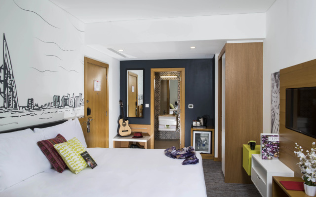 ibis Styles Manama Diplomatic Area