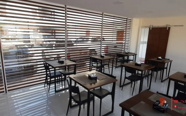 Novo Hotel