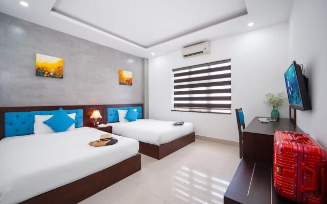 Platinum Beach Hotel