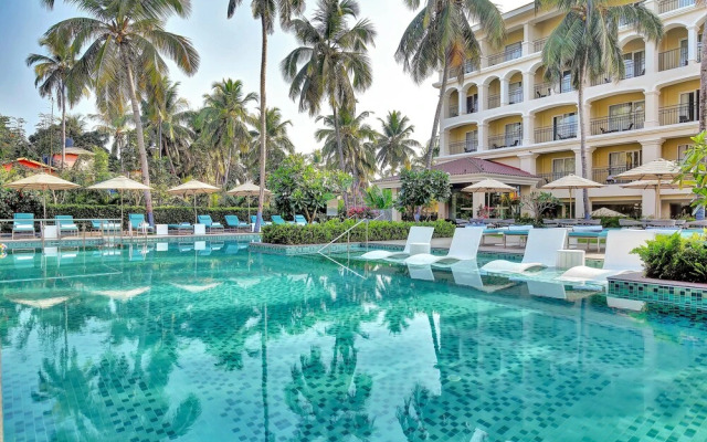 Holiday Inn Goa Candolim, an IHG Hotel