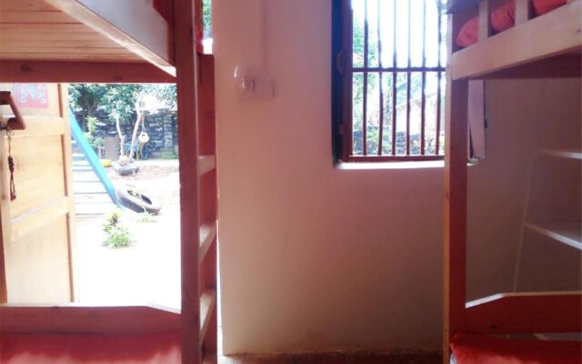 Weizhou Qingxing Inn