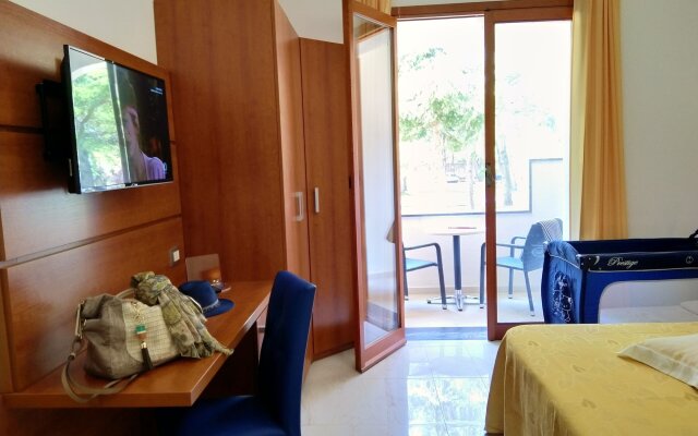 Villaggio Turistico La Mantinera