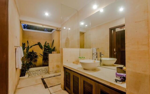 Villa Bugis Seminyak