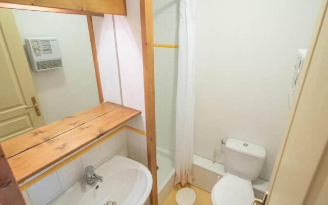 Appartement Valmorel, 3 pièces, 7 personnes - FR-1-291-708