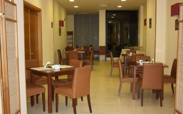 Hotel Milomax