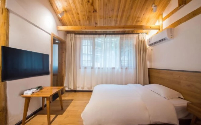 Hua Yu Hotel – Guest Rooms – Qiandongnan