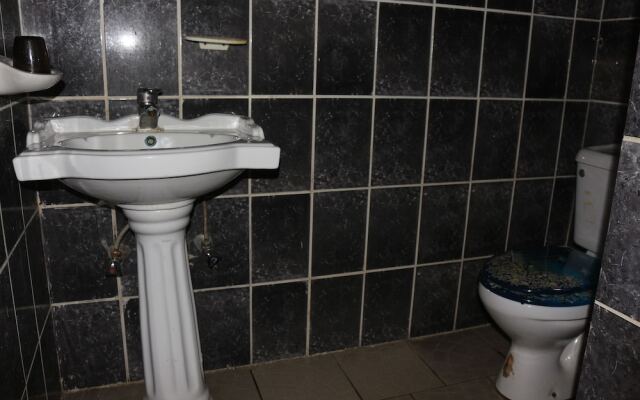 Jacaranda Suites