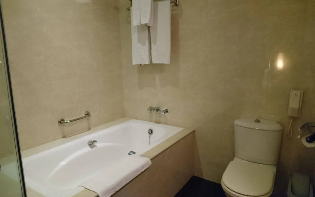 Taipei International Hotel