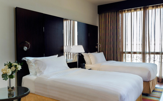 Crowne Plaza Al Khobar by IHG