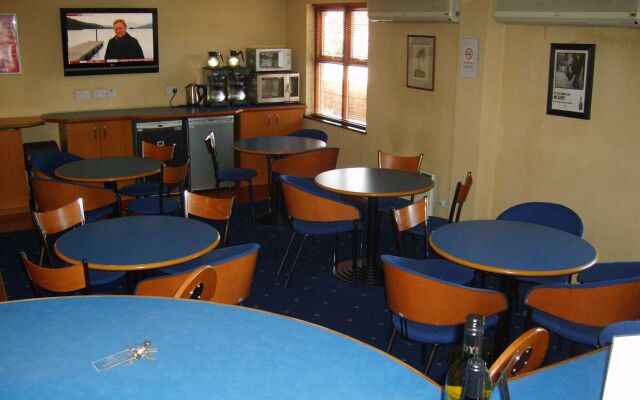 Redwings Lodge Sawtry