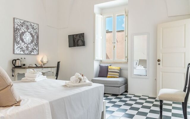 Di Lorenzi Albergo Diffuso