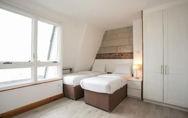 Parnell Boulevard Apartments