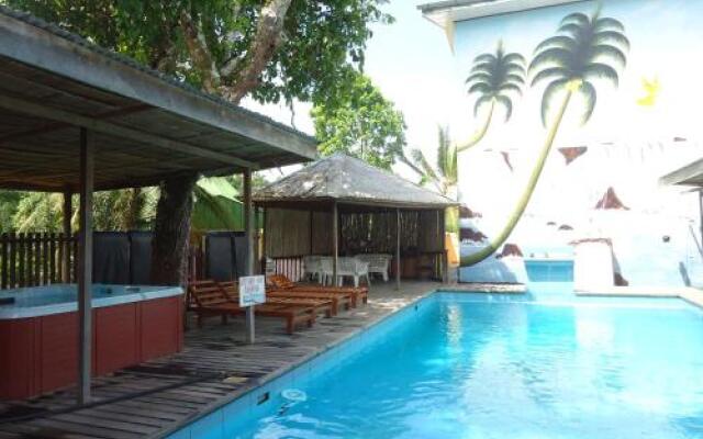 Kribi Appart Hotel