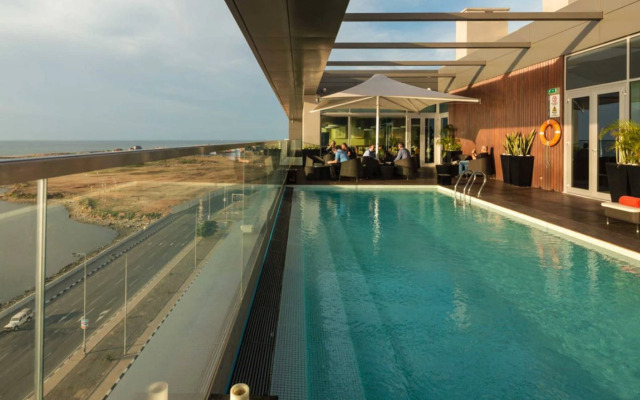 Hotel Baía