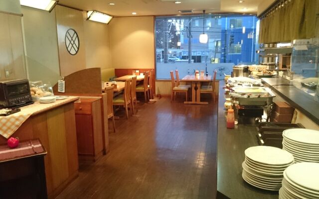 Hotel Crown Hills Sagamihara