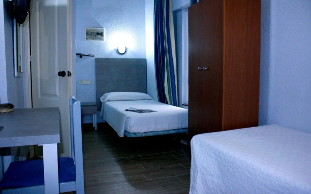 Hotel Universal Murcia