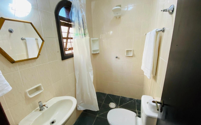 ILHABEACH Suítes e Chalés