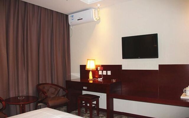 Jiatai Boutique Hotel